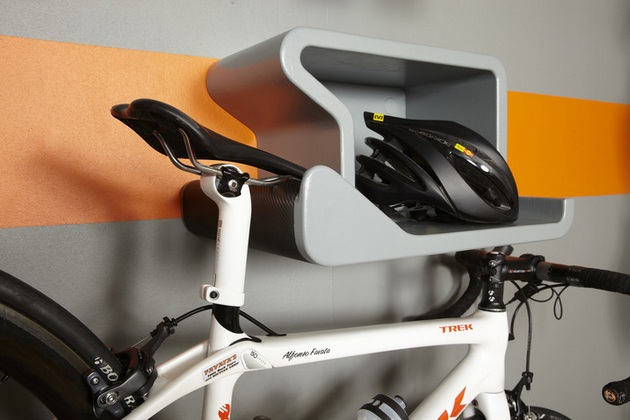 Shelfie Bike Mount