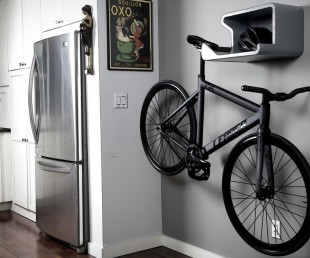 Shelfie Bike Mount