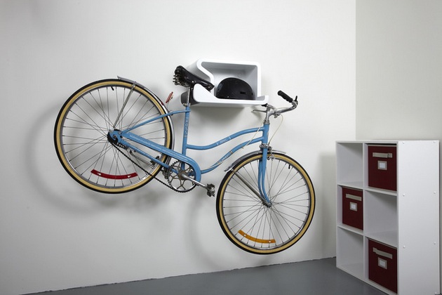 Shelfie Bike Mount