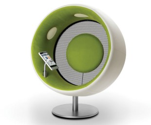 The Immersive Audiophile Pod