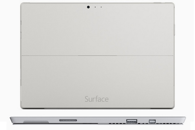 The Surface Pro 3 Will Replace Your Laptop Says Microsoft