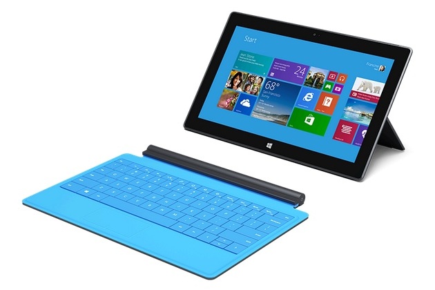 The Surface Pro 3 Will Replace Your Laptop Says Microsoft