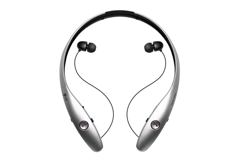 Tone Infinim Headset