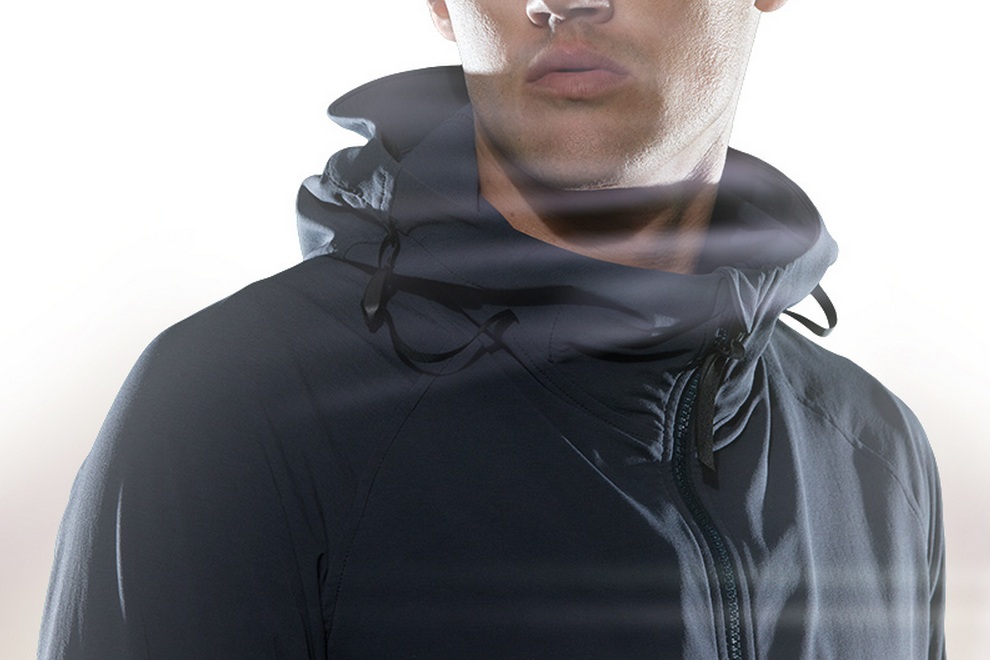 Ultralight Freeshell Summer Jacket By Outlier