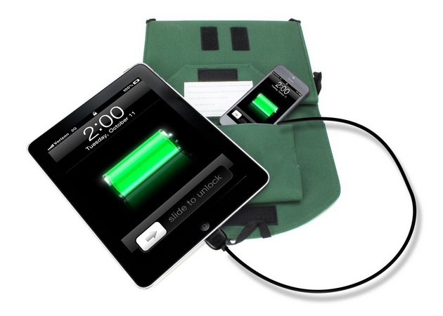 ReVIVE Solar ReStore RA 4 Universal USB Power Panel (2)