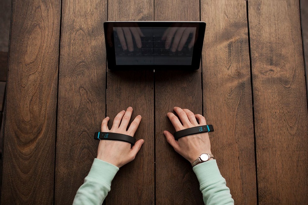 AIRTYPE - A Keyless Keyboard of Future (3)