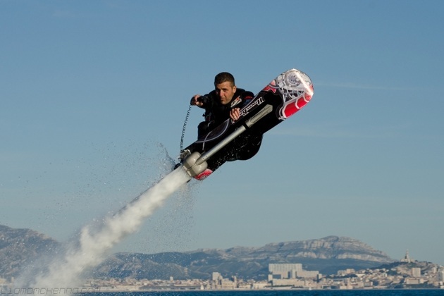 The Real Life Flying Water Hoverboard (7)