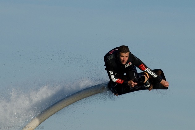 The Real Life Flying Water Hoverboard (6)