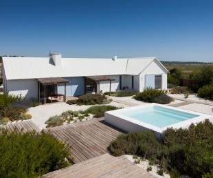 Top 10 Summer Homes 2014