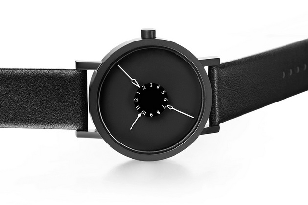 Nadir Men's Watch (2)