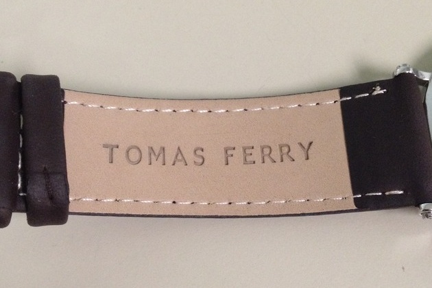 Tomas Ferry Watch Co (5)