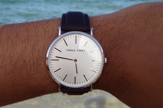 Tomas Ferry Watch Co (2)