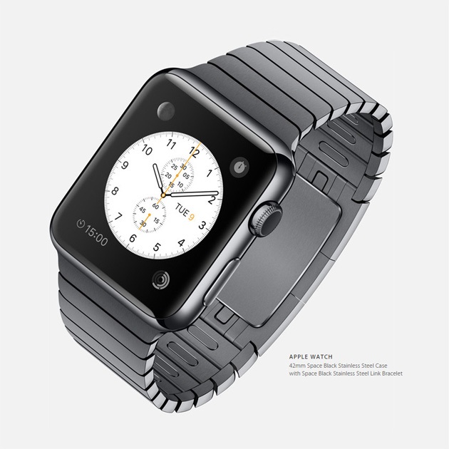 Apple Watch (3)