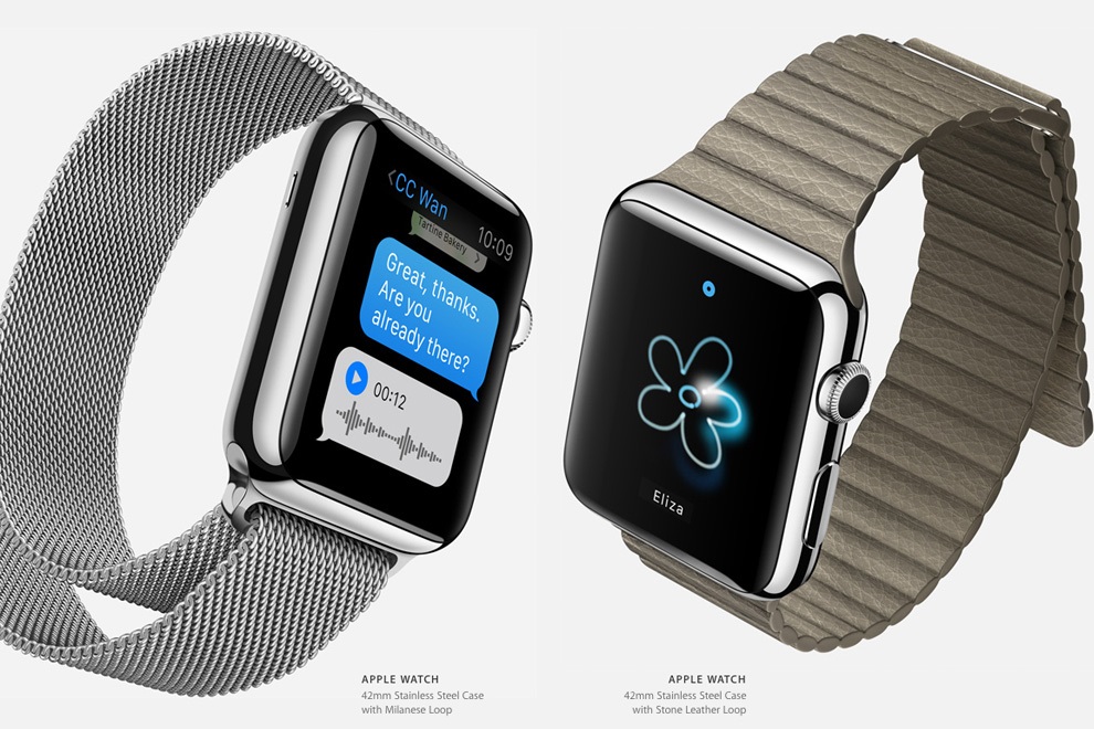 Apple Watch (1)