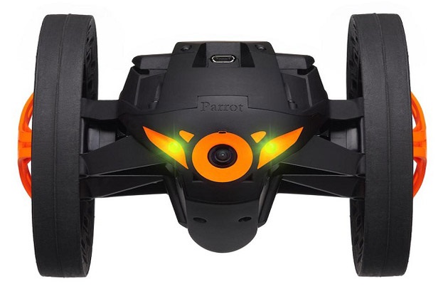 Parrot MiniDrone Jumping Sumo (3)