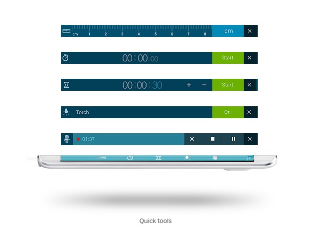 Samsung Galaxy Note Edge (6)