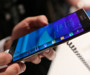 Samsung Galaxy Note Edge (3)