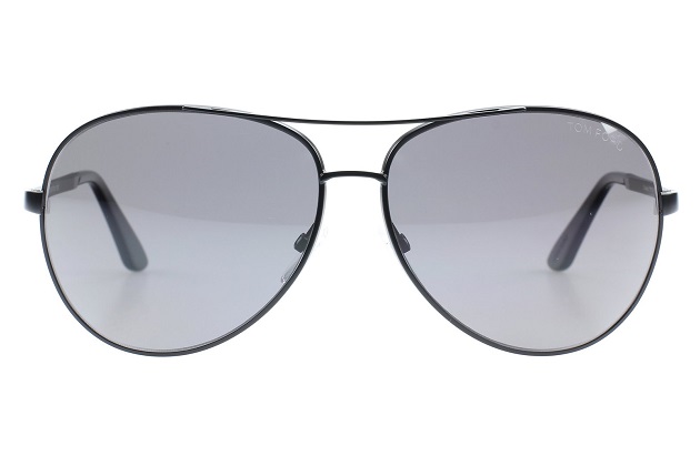 Tom Ford Charles FT0035 Sunglasses (1)