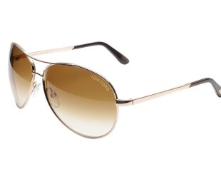 Tom Ford Charles FT0035 Sunglasses