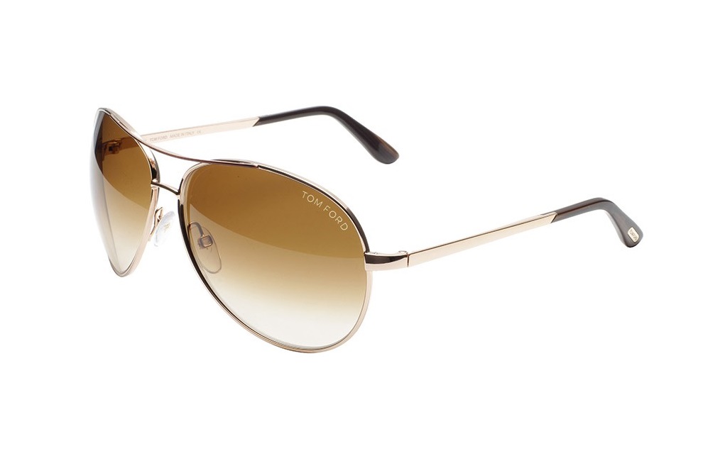 Tom Ford Charles FT0035 Sunglasses