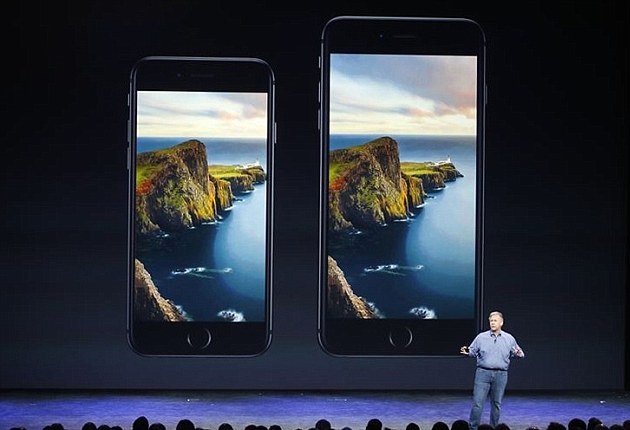 iPhone 6 Plus Because Bigger is Better (7)