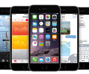 iPhone 6 is Here (2)