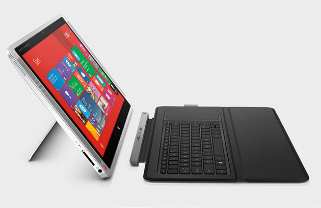 HP Envy X2 13