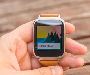 Asus ZenWatch