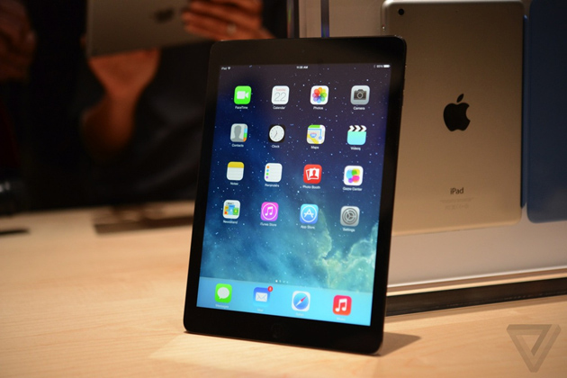 iPad Air