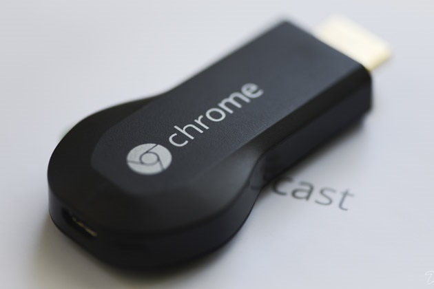 Chromecast Dongle