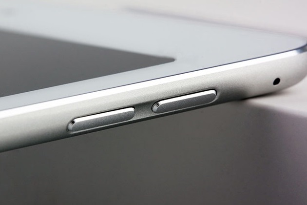 Here Comes World's Thinnest Tablet iPad Air 2 (9)