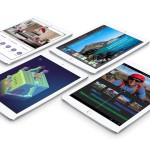 Here Comes World's Thinnest Tablet iPad Air 2 (3)