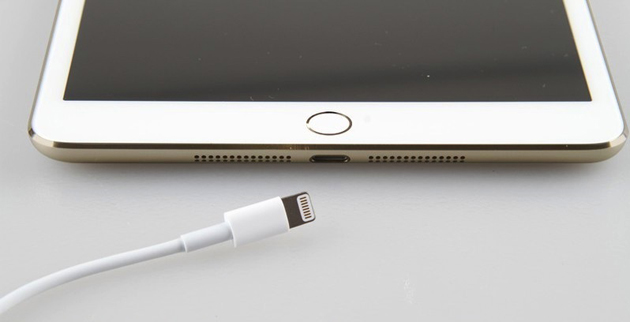 Here Comes World's Thinnest Tablet iPad Air 2 (2)