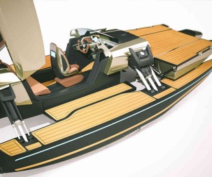Kormaran A New Boat Class (1)