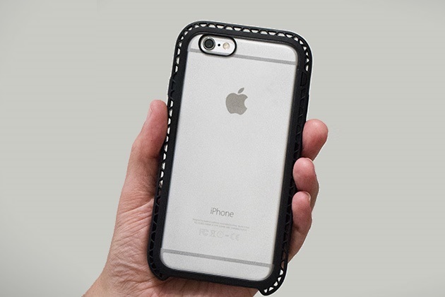 Seismik Protective Case for iPhone 6 (2)