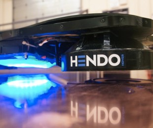Worlds First Real Hoverboard Just Came To Life