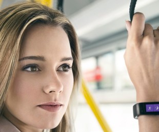 Microsoft Band Powered By Microsoft Health (8)