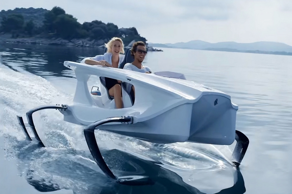 Quadrofoil Electric Personal Watercraft (7)