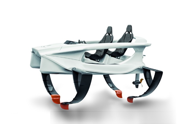 Quadrofoil Electric Personal Watercraft (3)