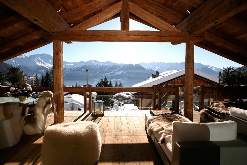 Top Five Ski Resorts In Europe For Winter Sports (1)