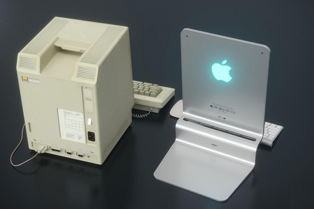 Curved labs Pays Tribute to Design History of Apple Macintosh (7)