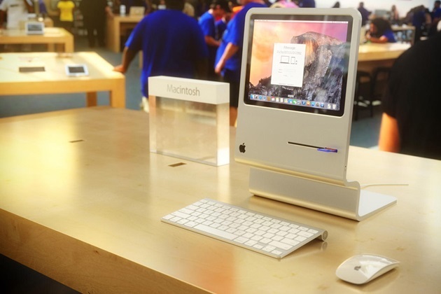 Curved labs Pays Tribute to Design History of Apple Macintosh (3)