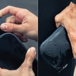 Elements Phone Pocket by Bellroy