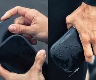 Elements Phone Pocket by Bellroy
