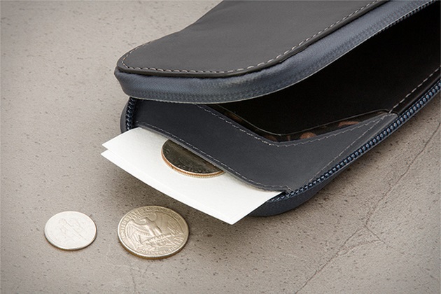 Elements Phone Pocket by Bellroy