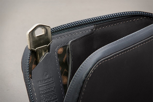 Elements Phone Pocket by Bellroy