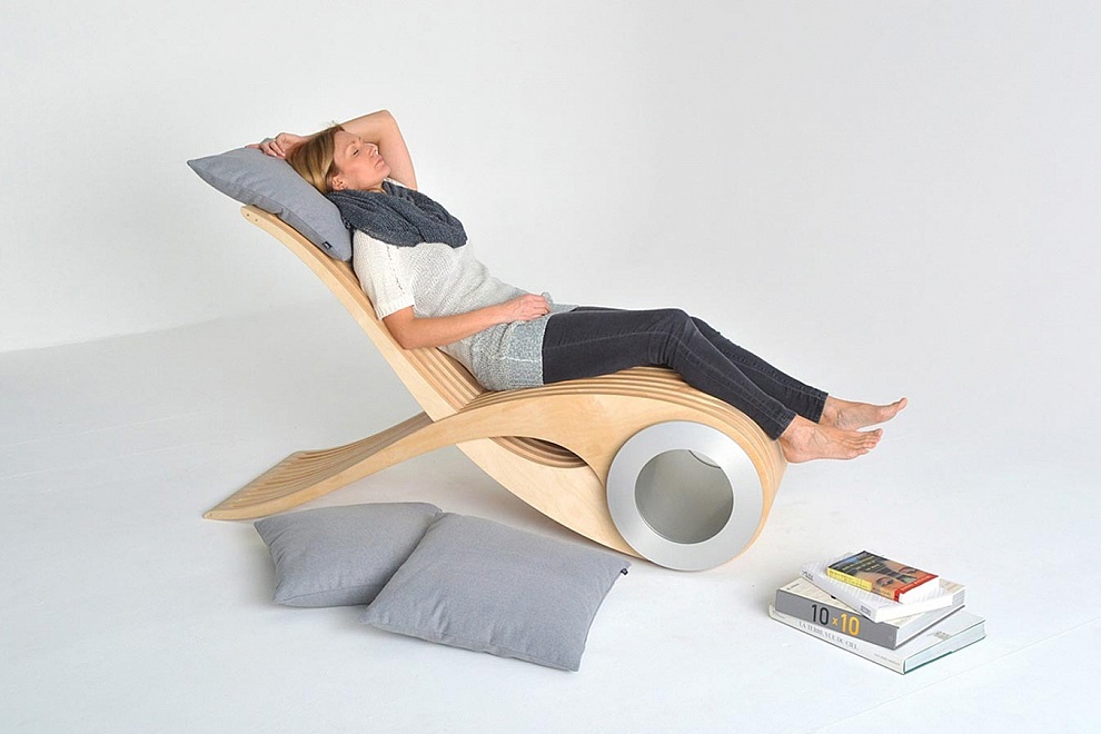 Exocet Chair for All kinds of Moments (10)