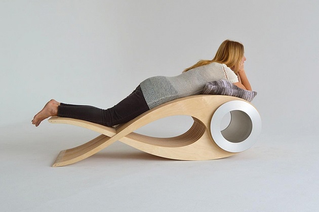Exocet Chair for All kinds of Moments (3)