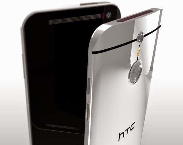 HTC Bringing Smartwatch Alongwith One M9 (2)