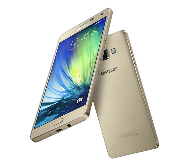 How Samsung Responds iPhone 6 with Octa-Core Galaxy A7 (6)